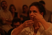 L'ESTASI DELLA LOTTA