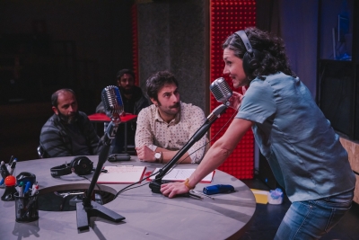 RADIO INTERNATIONAL