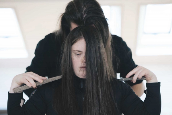 GRAVE - LA CAVITÀ DEL SEGNO