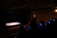 ANNULLAMENTO REPLICHE 14 MARZO / TEATRO