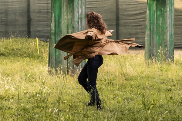 SENTIMENTAL - STUDIO APERTO