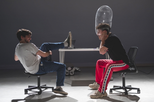 SEVERAL LOVE'S REQUESTS