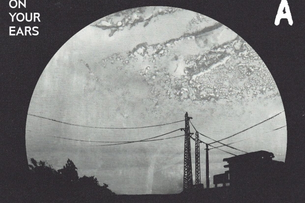 QUEL CHE SI VEDE AD OCCHI CHIUSI