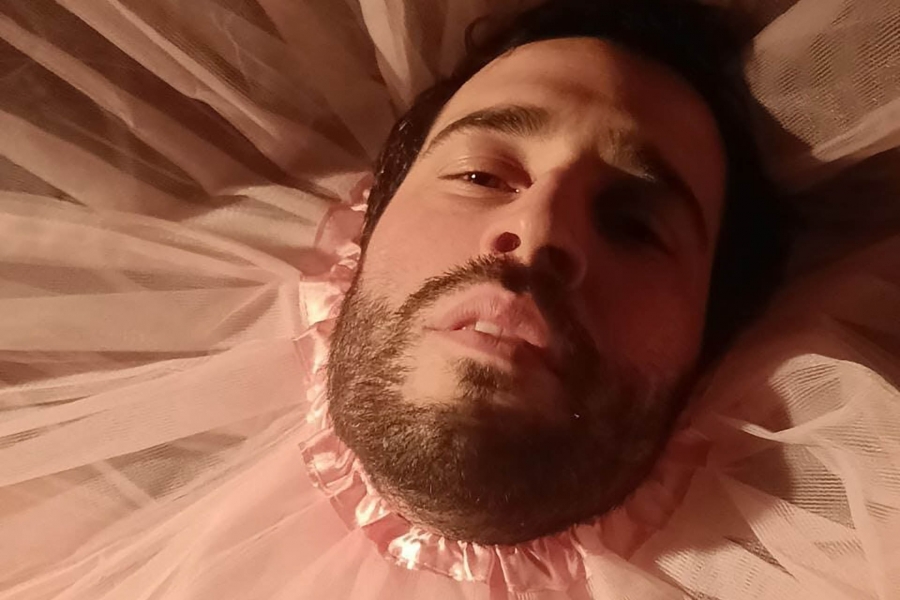 KAMIKAZE. SPERO VADA MEGLIO DELL'ULTIMA VOLTA