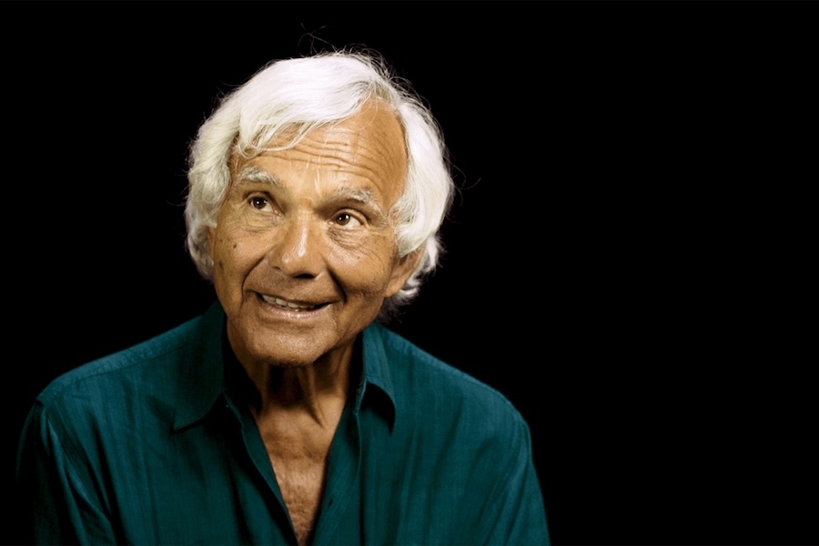 EUGENIO BARBA A FIRENZE