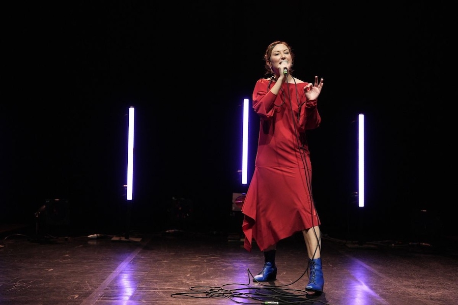 MOLTO DOLORE PER NULLA